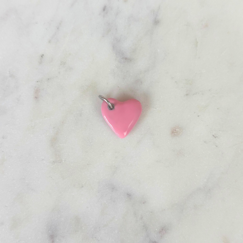 Heart Charms - ALL
