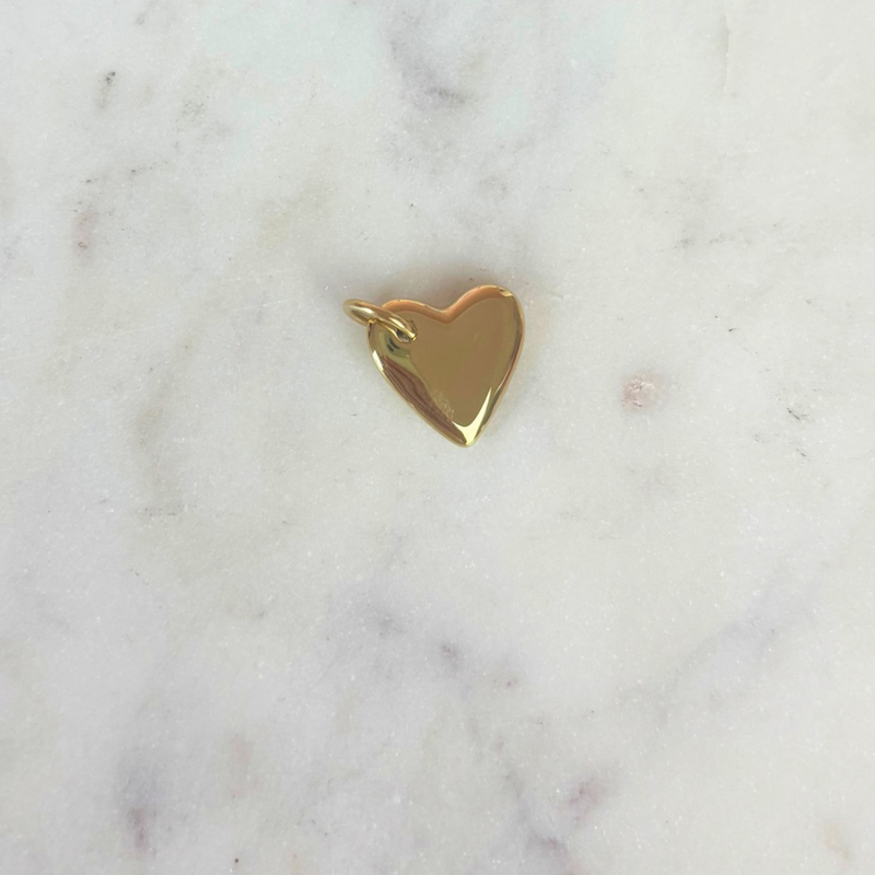 Heart Charms - ALL