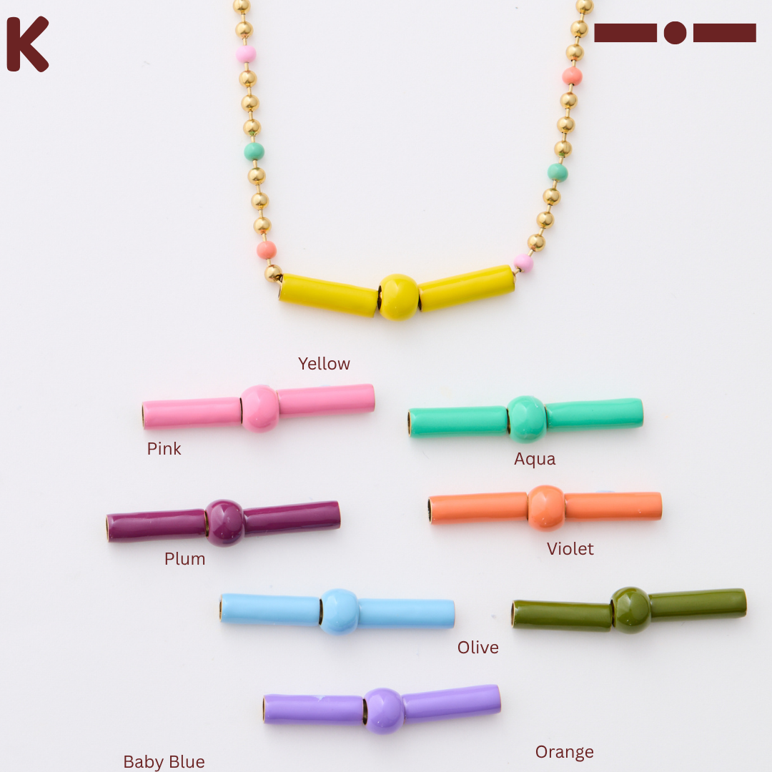 Morse Code Letter K