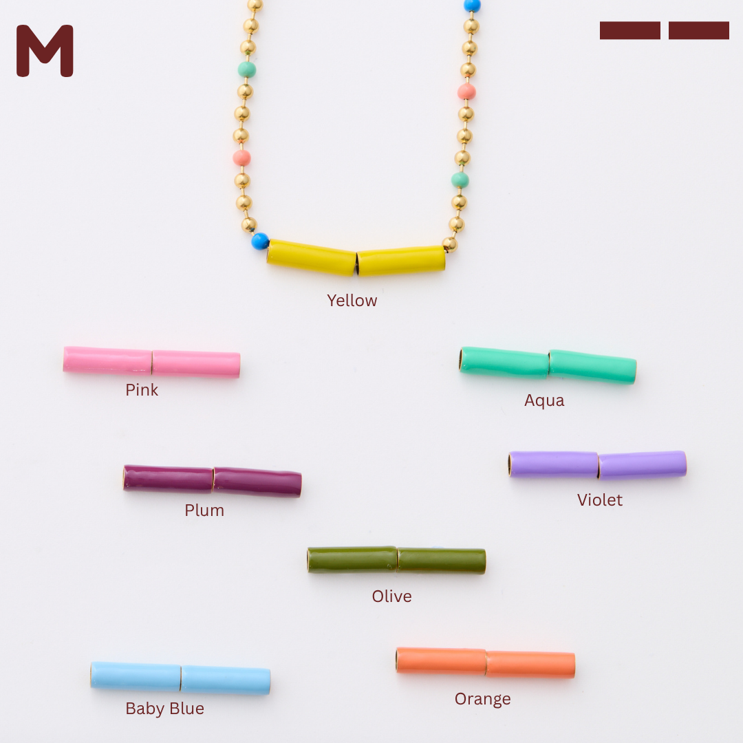 Morse Code Letter M