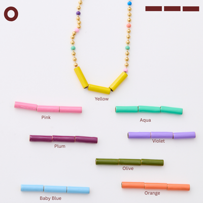 Morse Code Letter O