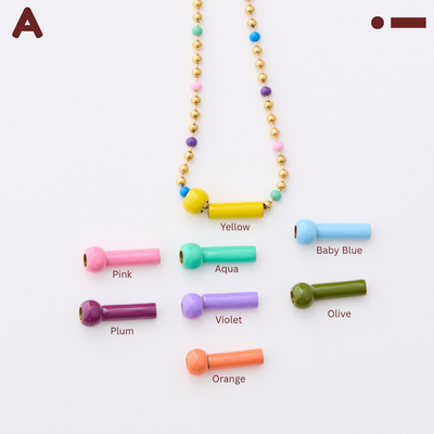 Morse Code Letter A
