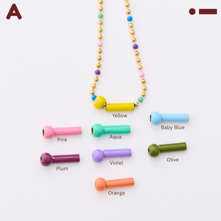 Morse Code Letter A