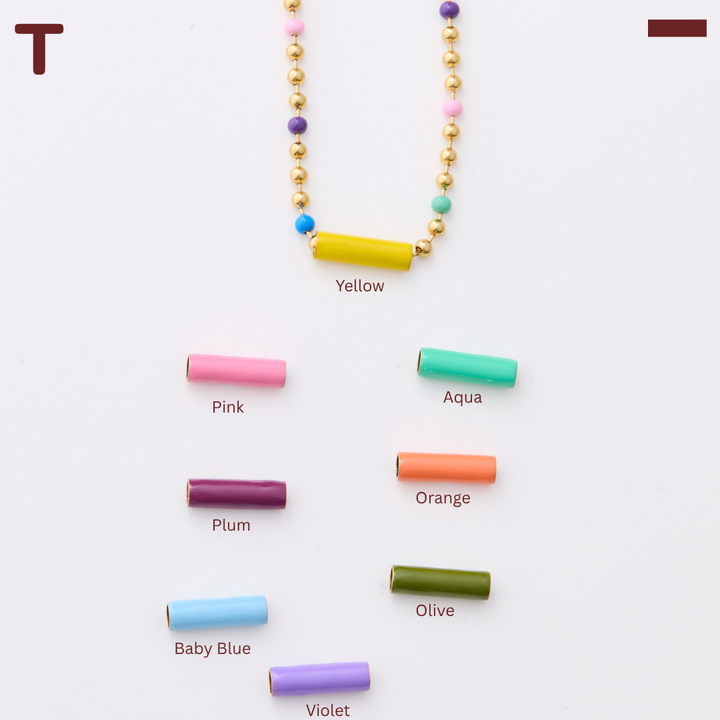 Morse Code Letter T