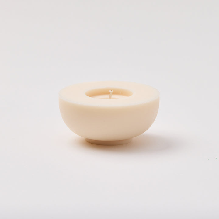 Small Cup Candle - Natural