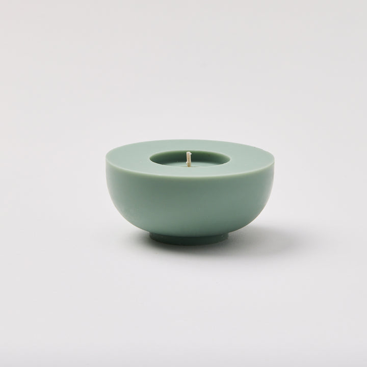 Small Cup Candle - Sage