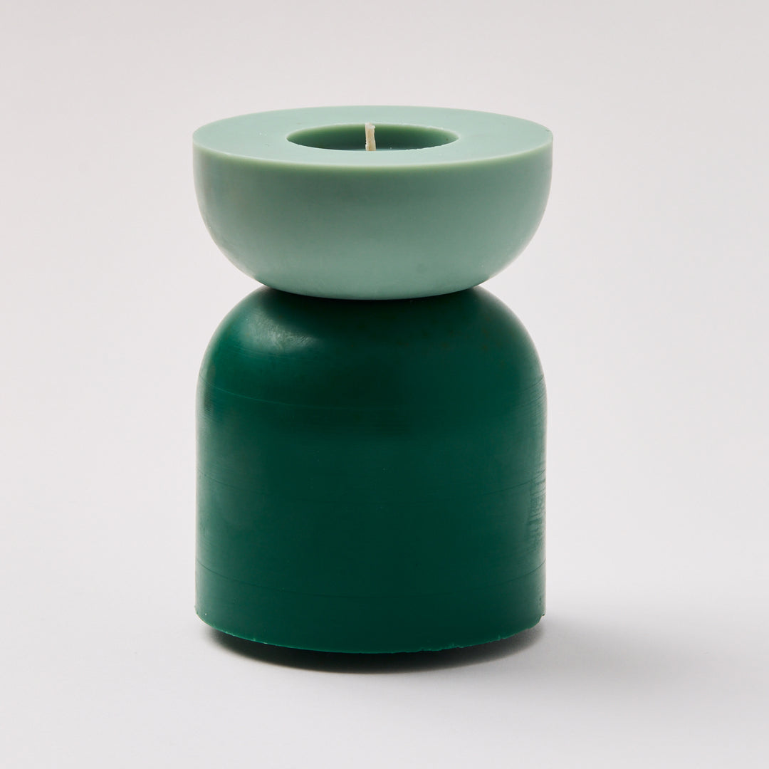 Small Cup Candle - Sage