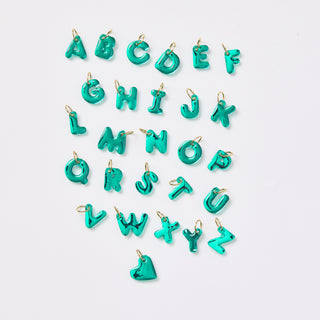 Green Charm