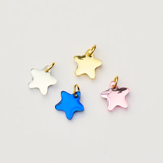 Star Charm