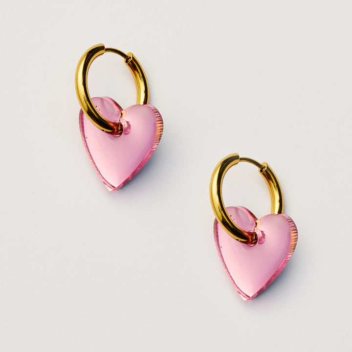 Mix & Match Bubble Earring Duo