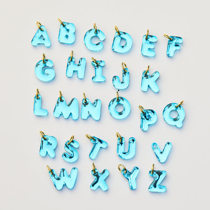 Blue Charm