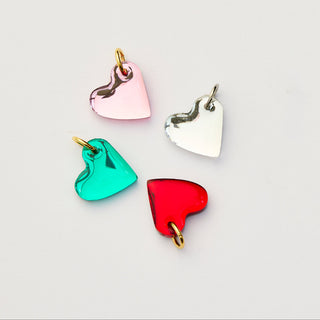 Heart Charm