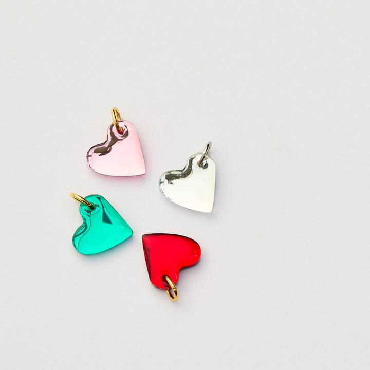 Heart Charm