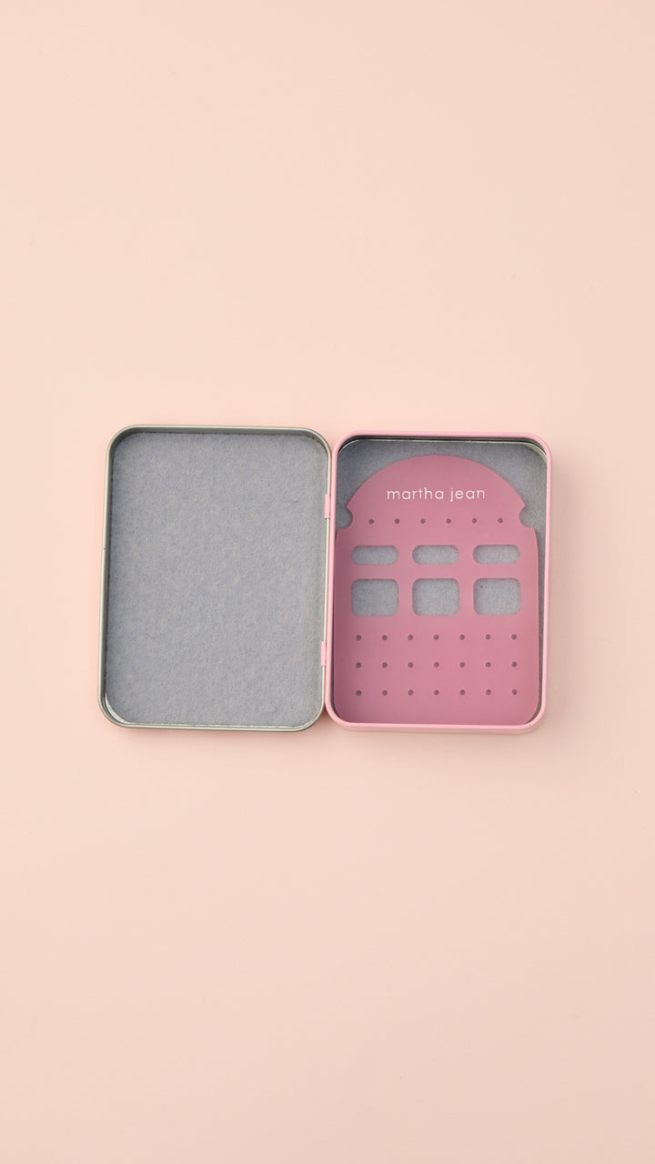 Travel Tin