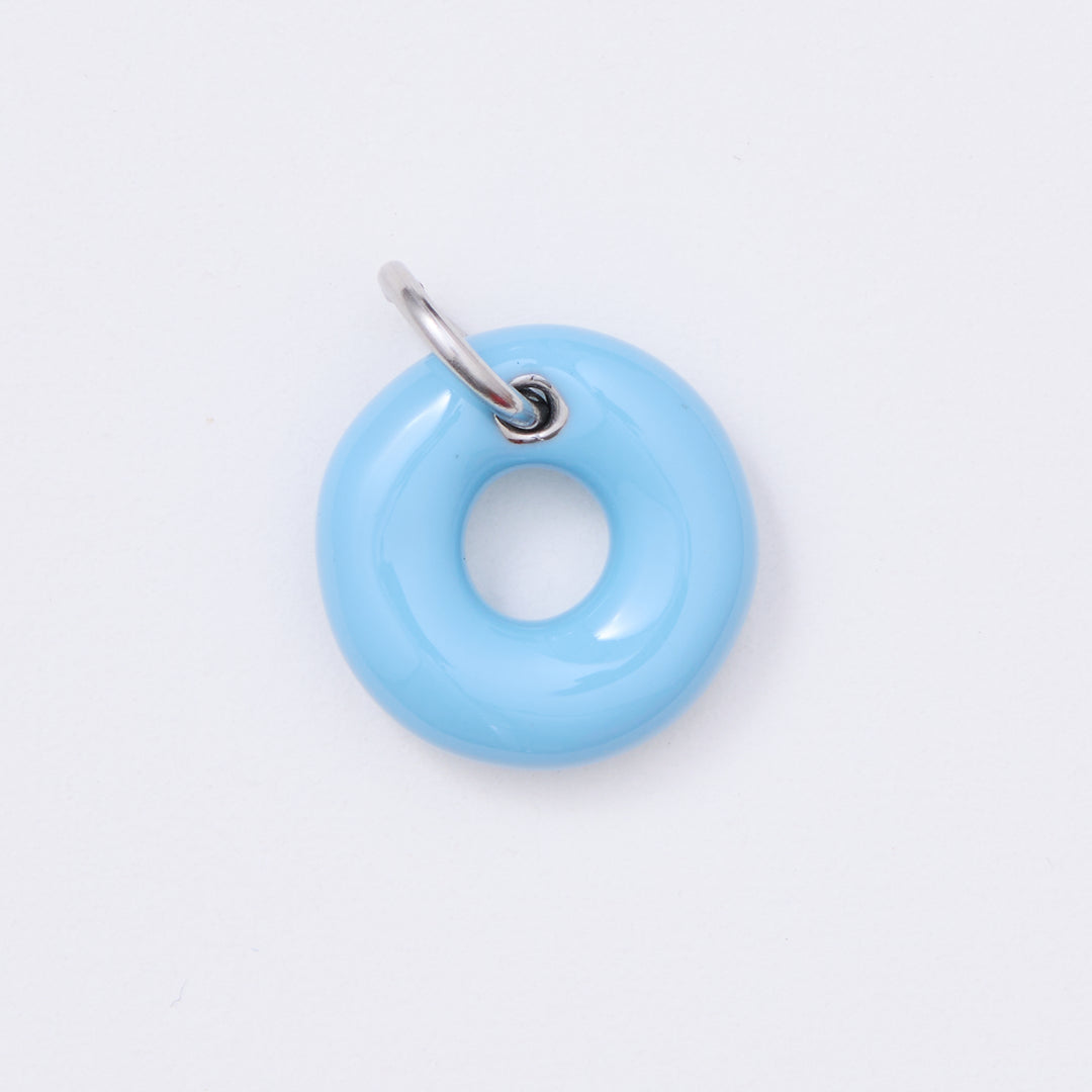Letters - Blue