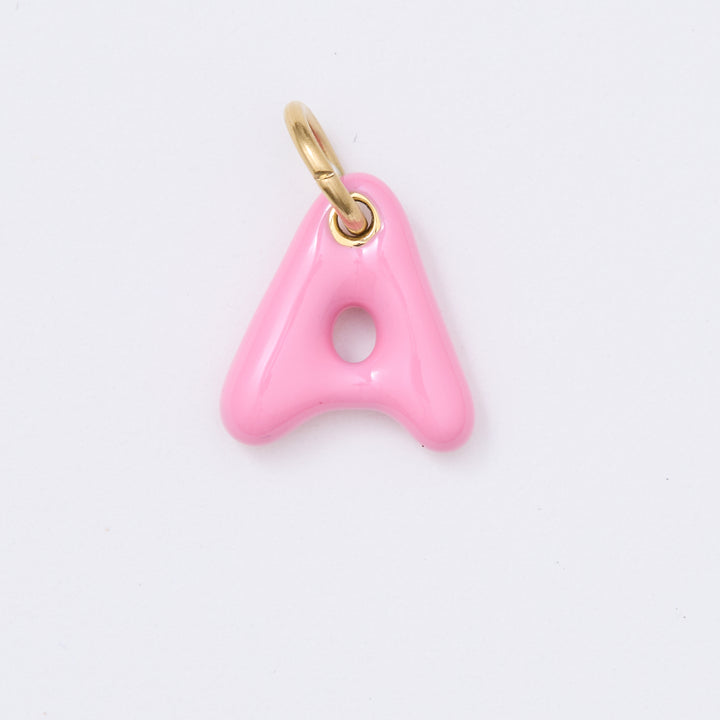 Bubble Charms - Pink