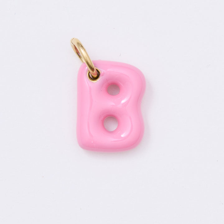 Bubble Charms - Pink
