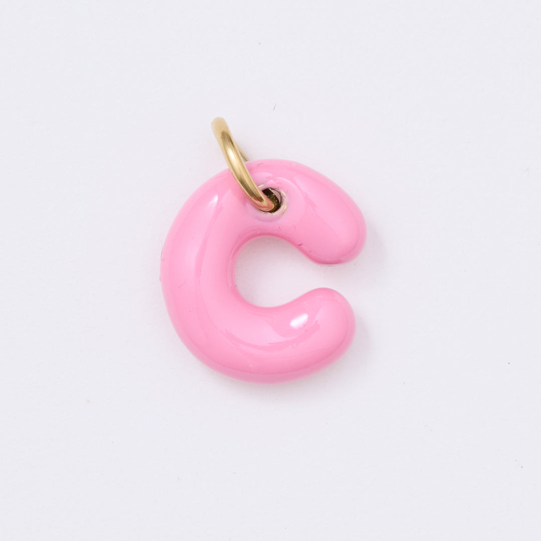 Bubble Charms - Pink