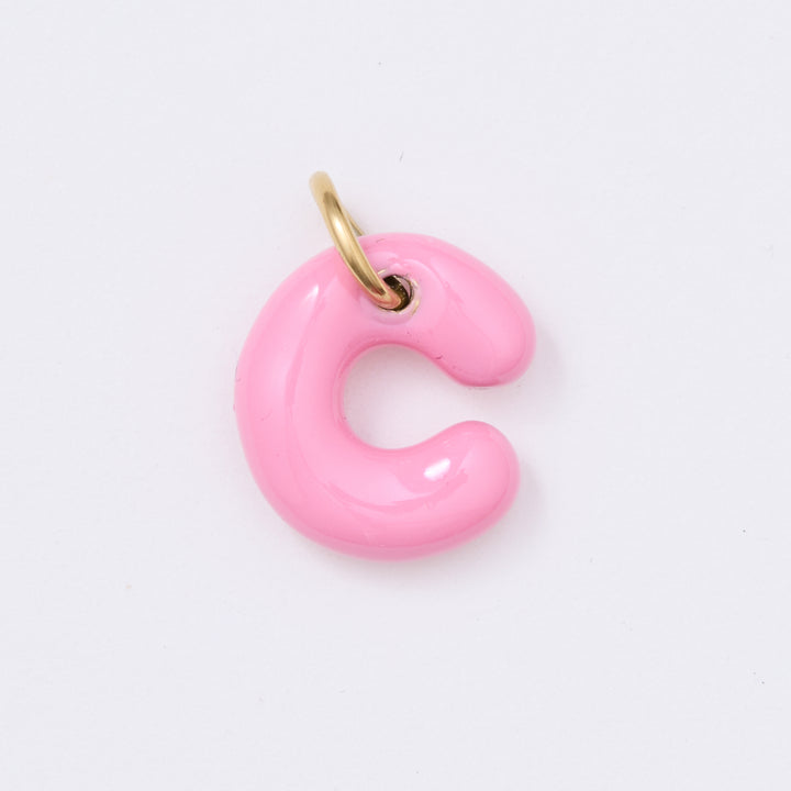 Bubble Charms - Pink