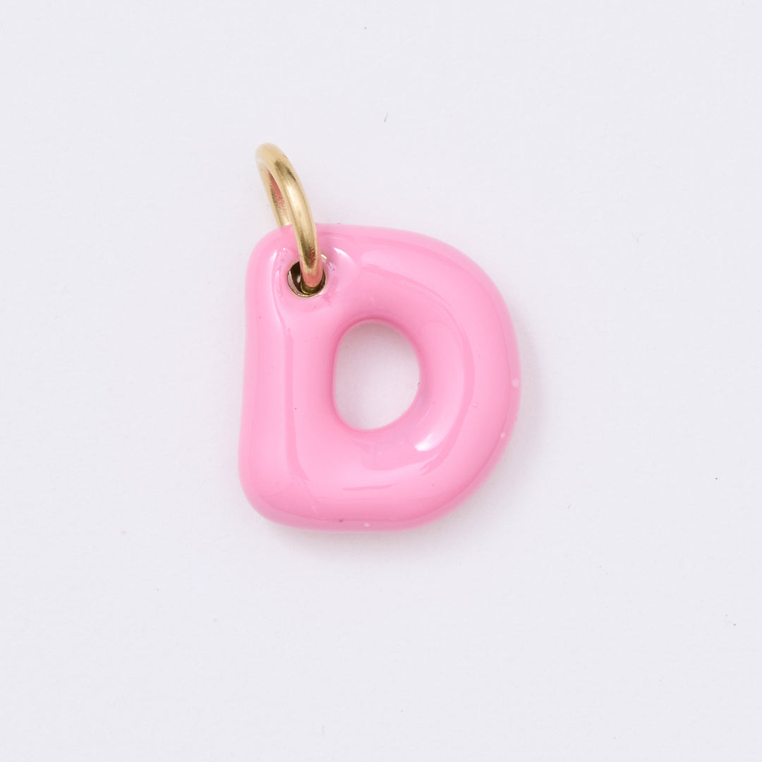 Bubble Charms - Pink