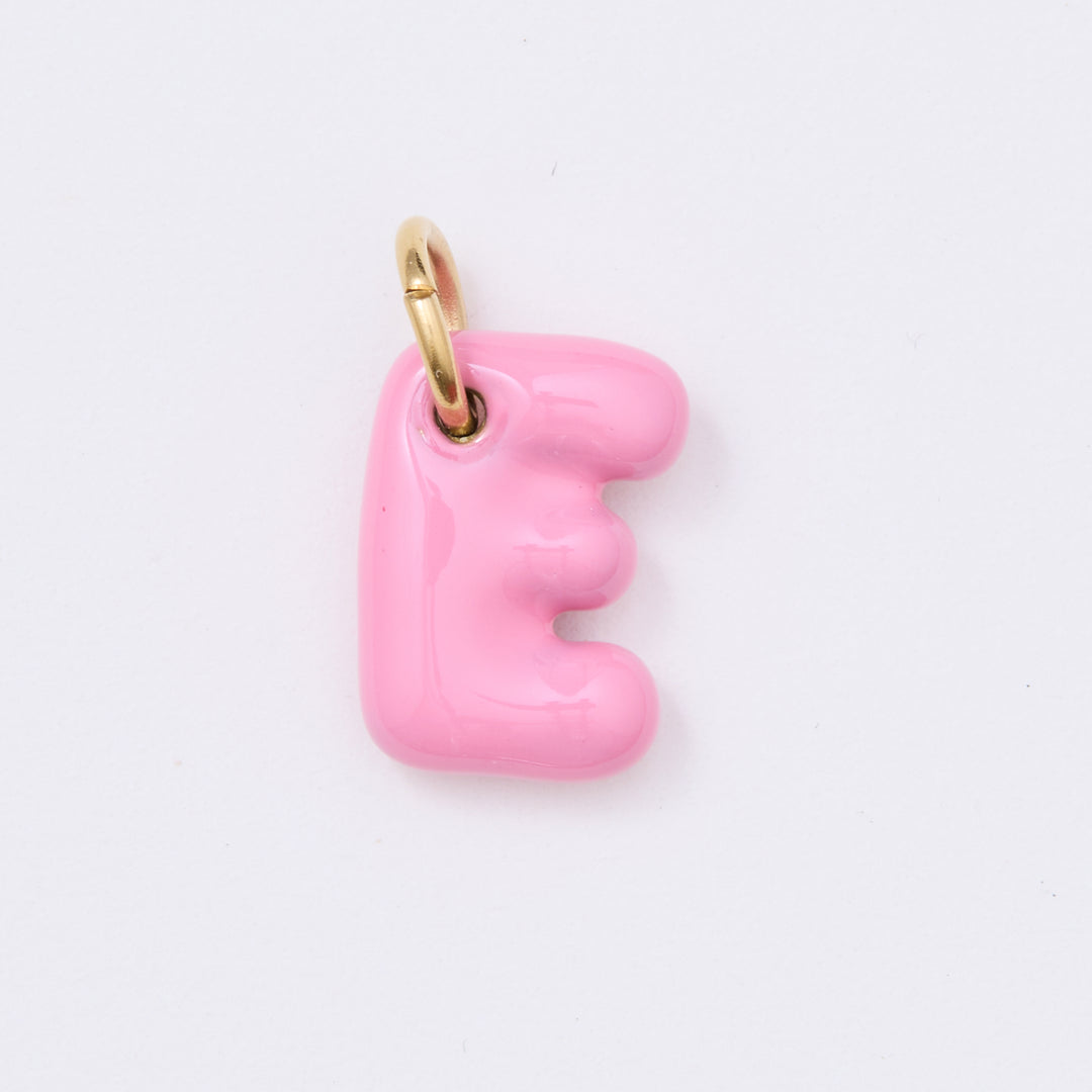 Bubble Charms - Pink