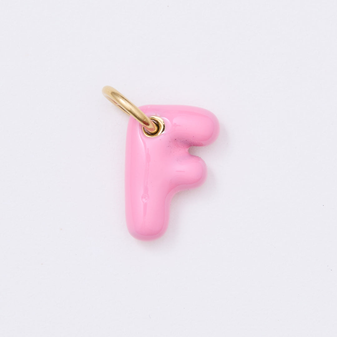 Bubble Charms - Pink