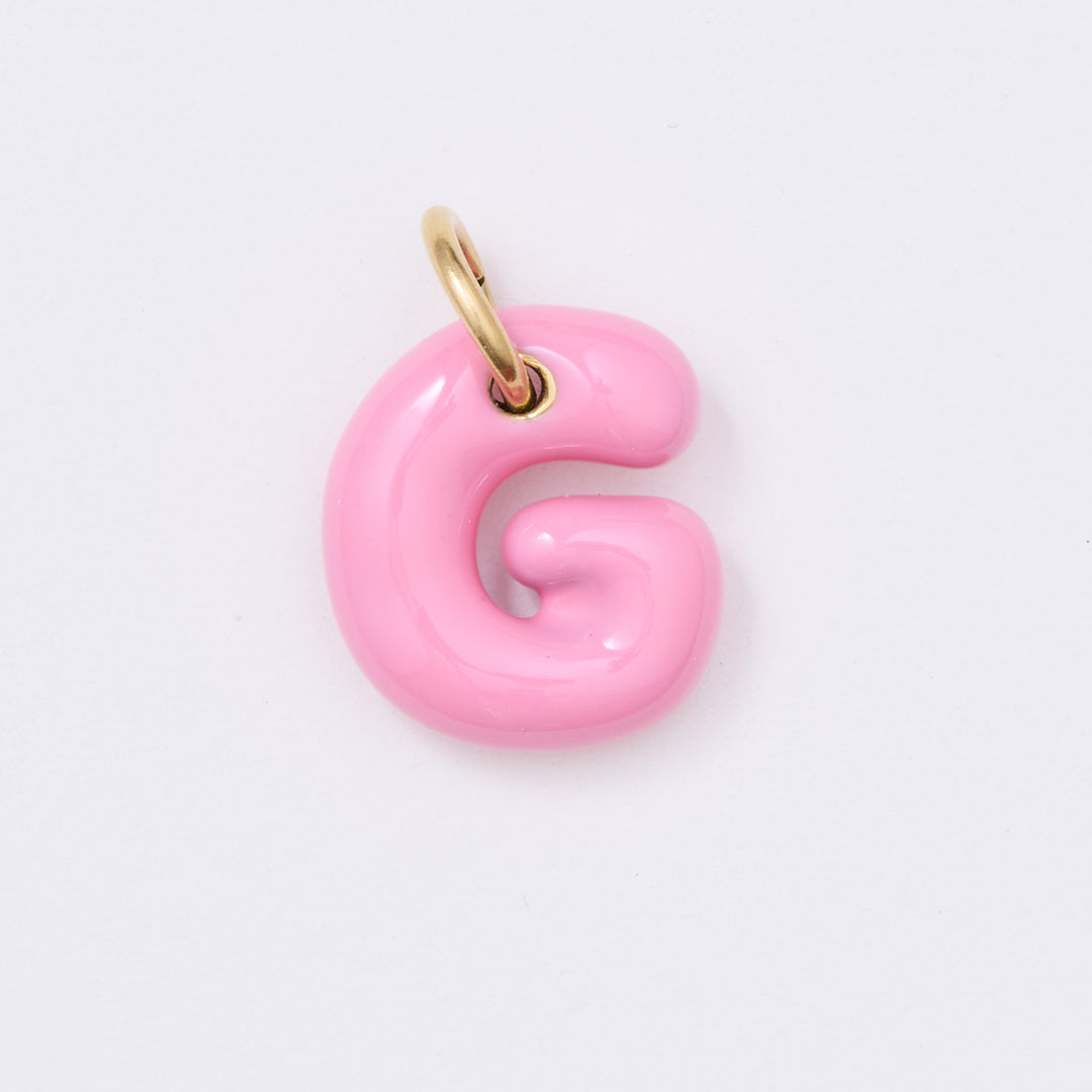 Bubble Charms - Pink