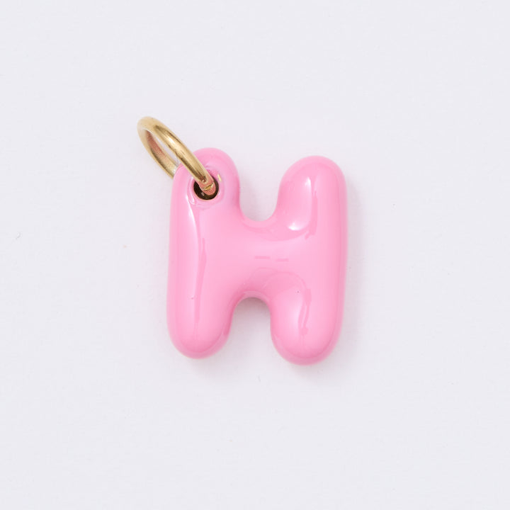 Bubble Charms - Pink