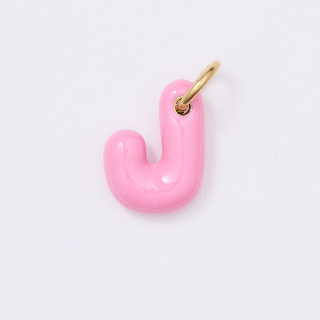 Bubble Charms - Pink