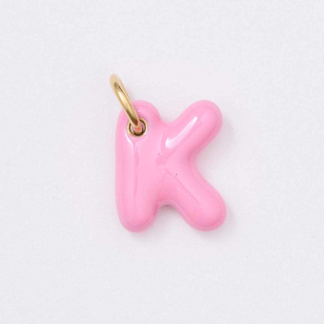 Bubble Charms - Pink