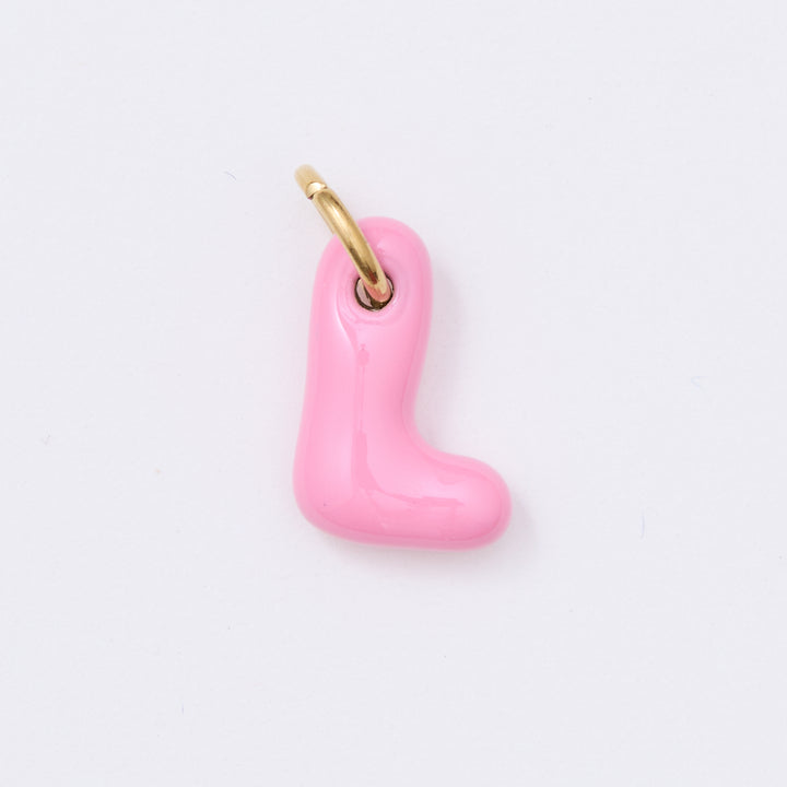Bubble Charms - Pink