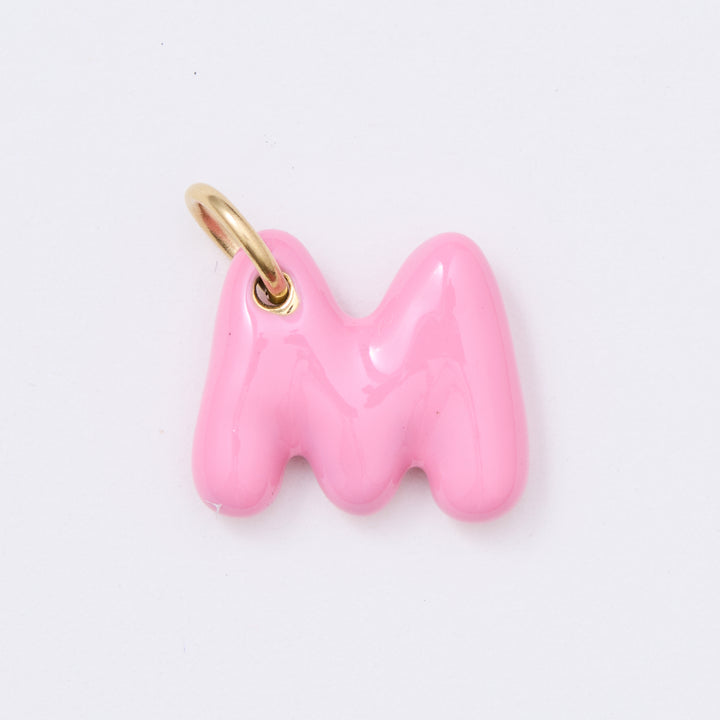 Bubble Charms - Pink