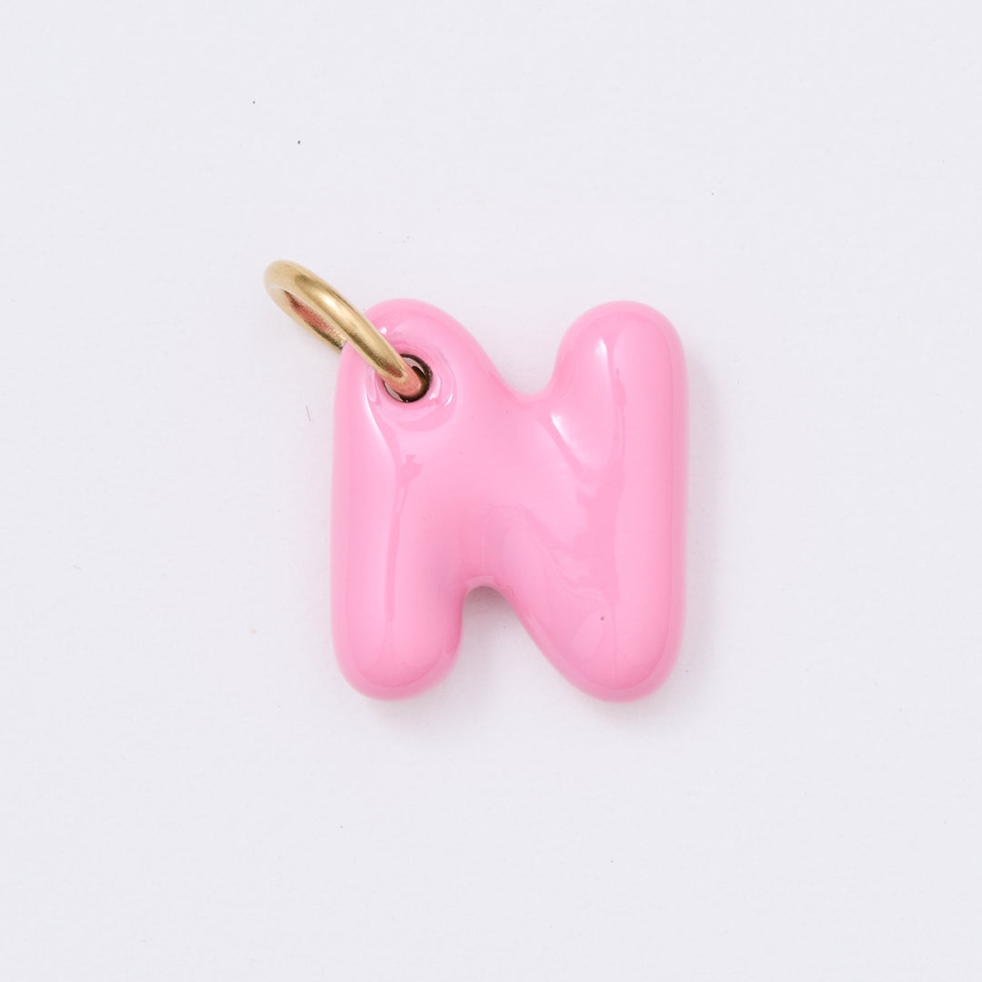 Bubble Charms - Pink
