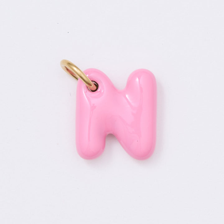 Bubble Charms - Pink