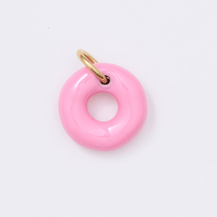 Bubble Charms - Pink