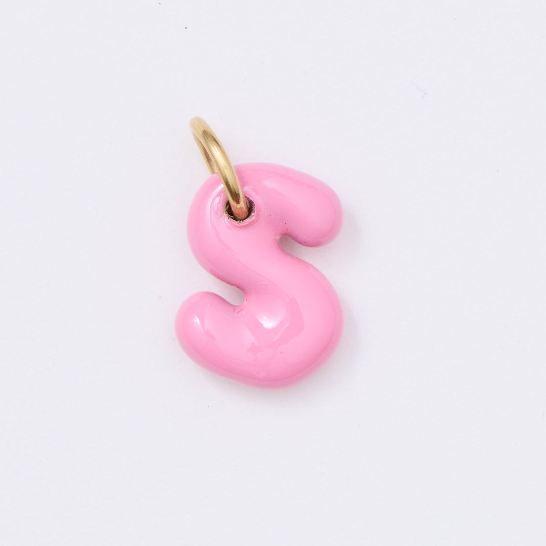 Bubble Charms - Pink