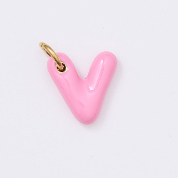 Bubble Charms - Pink