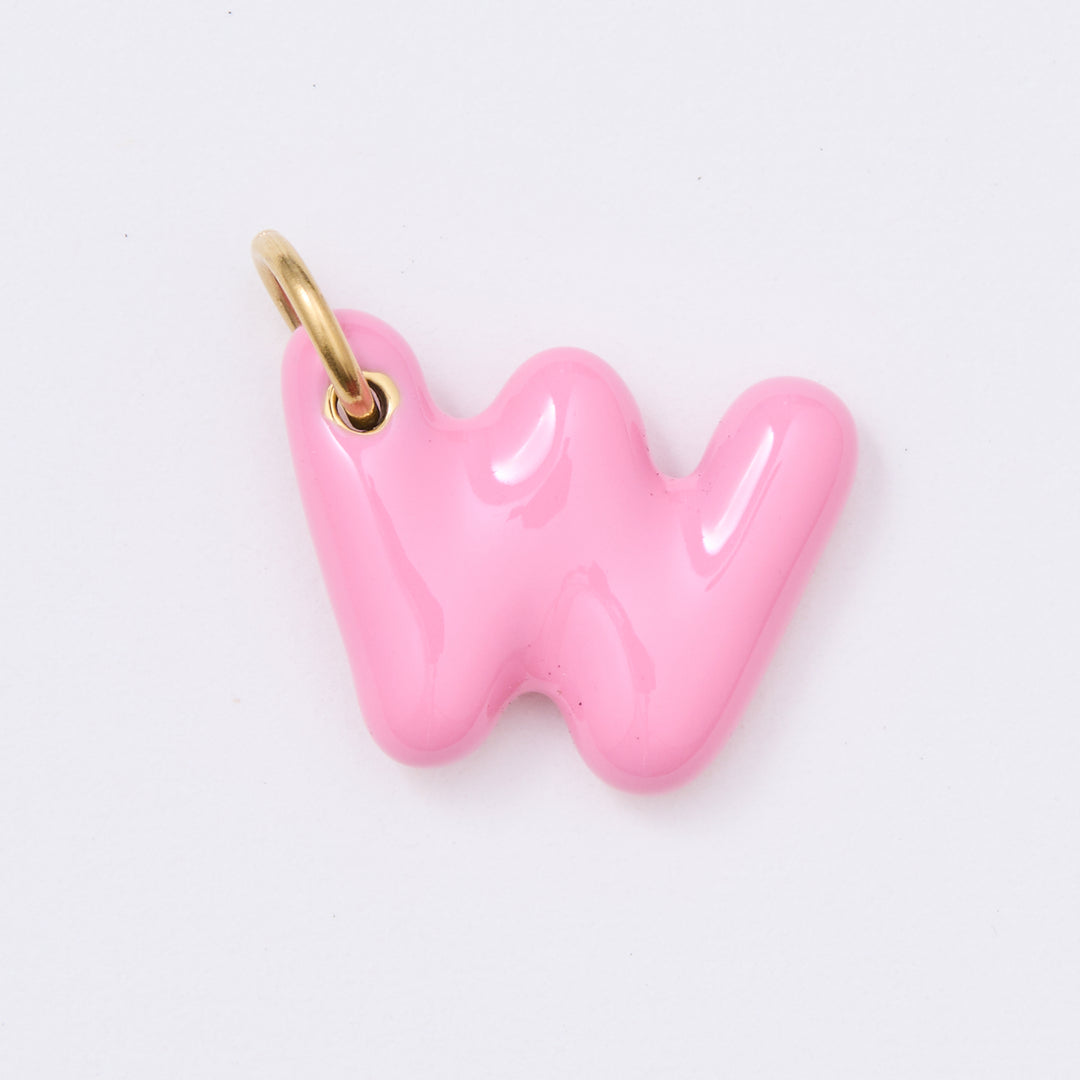 Bubble Charms - Pink