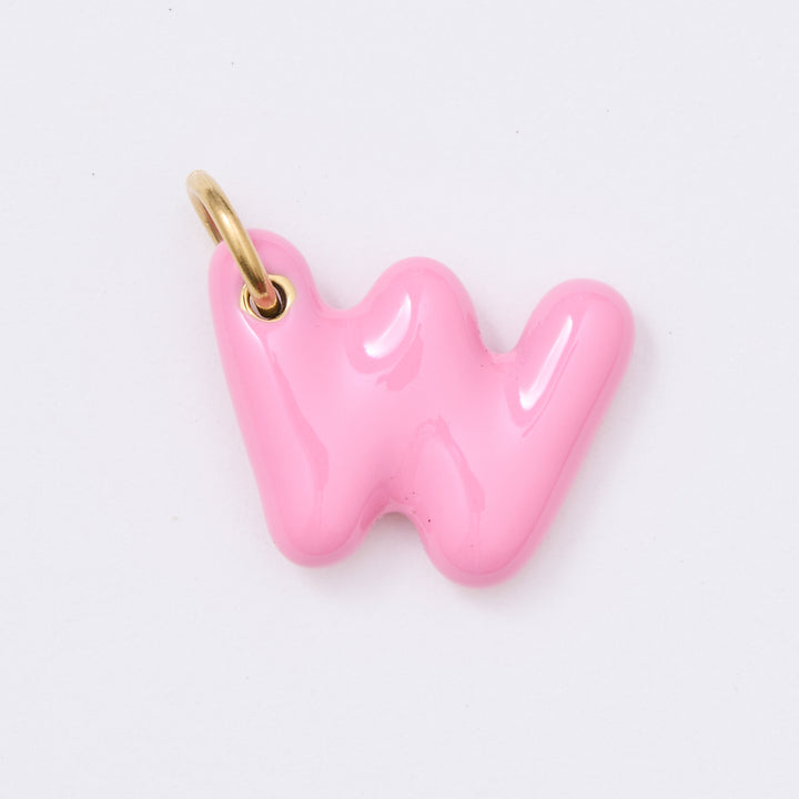 Bubble Charms - Pink