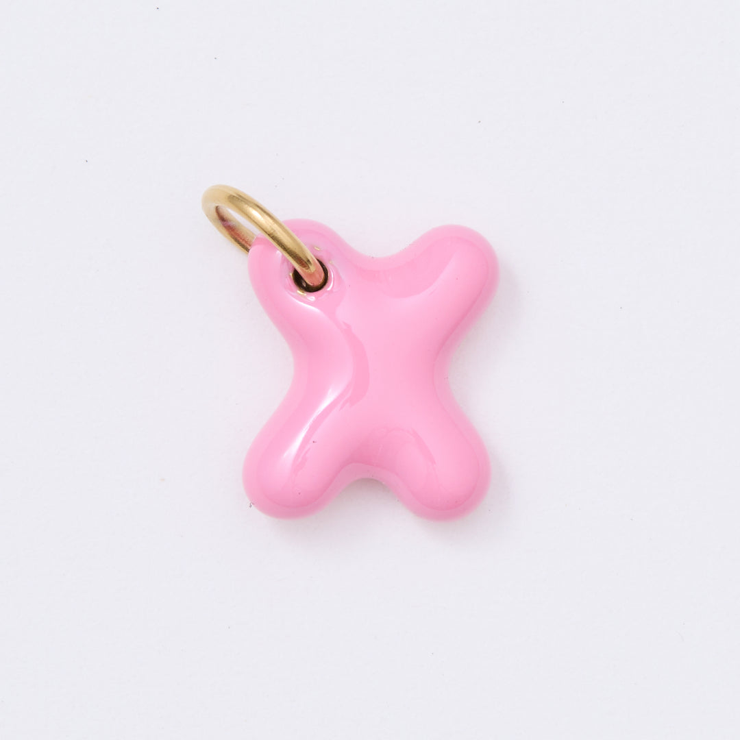 Bubble Charms - Pink