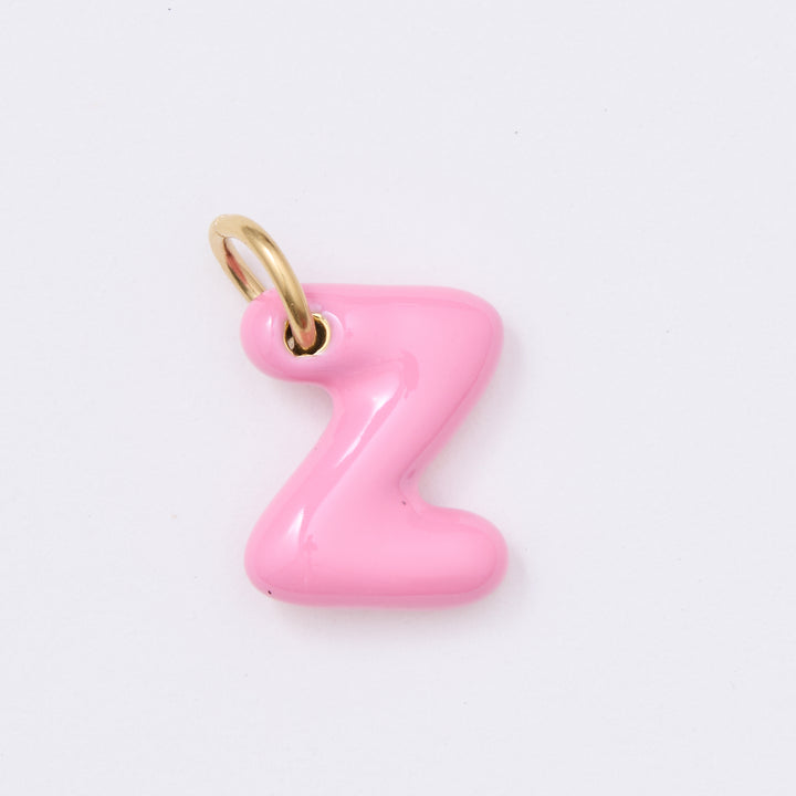 Bubble Charms - Pink