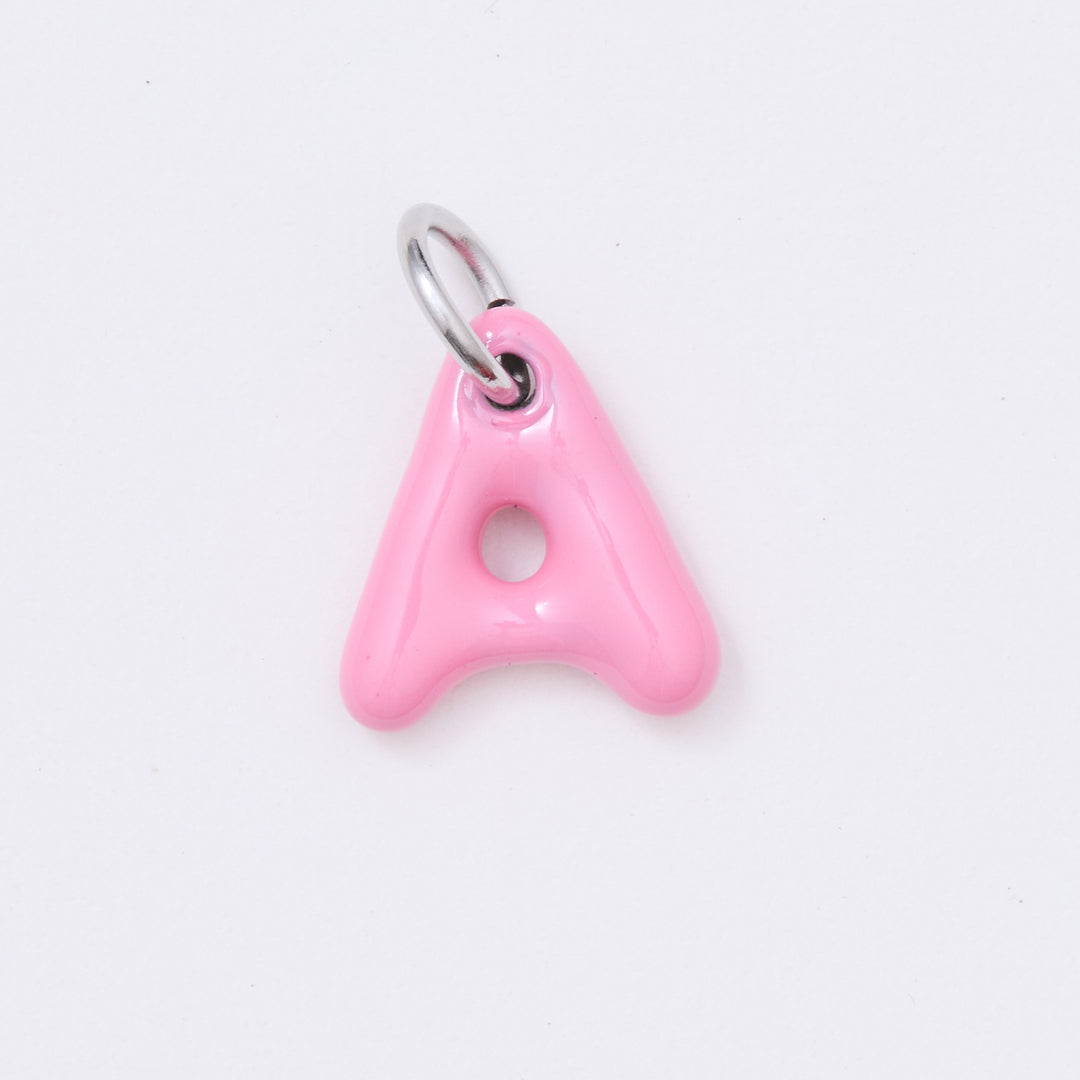Bubble Charms - Pink