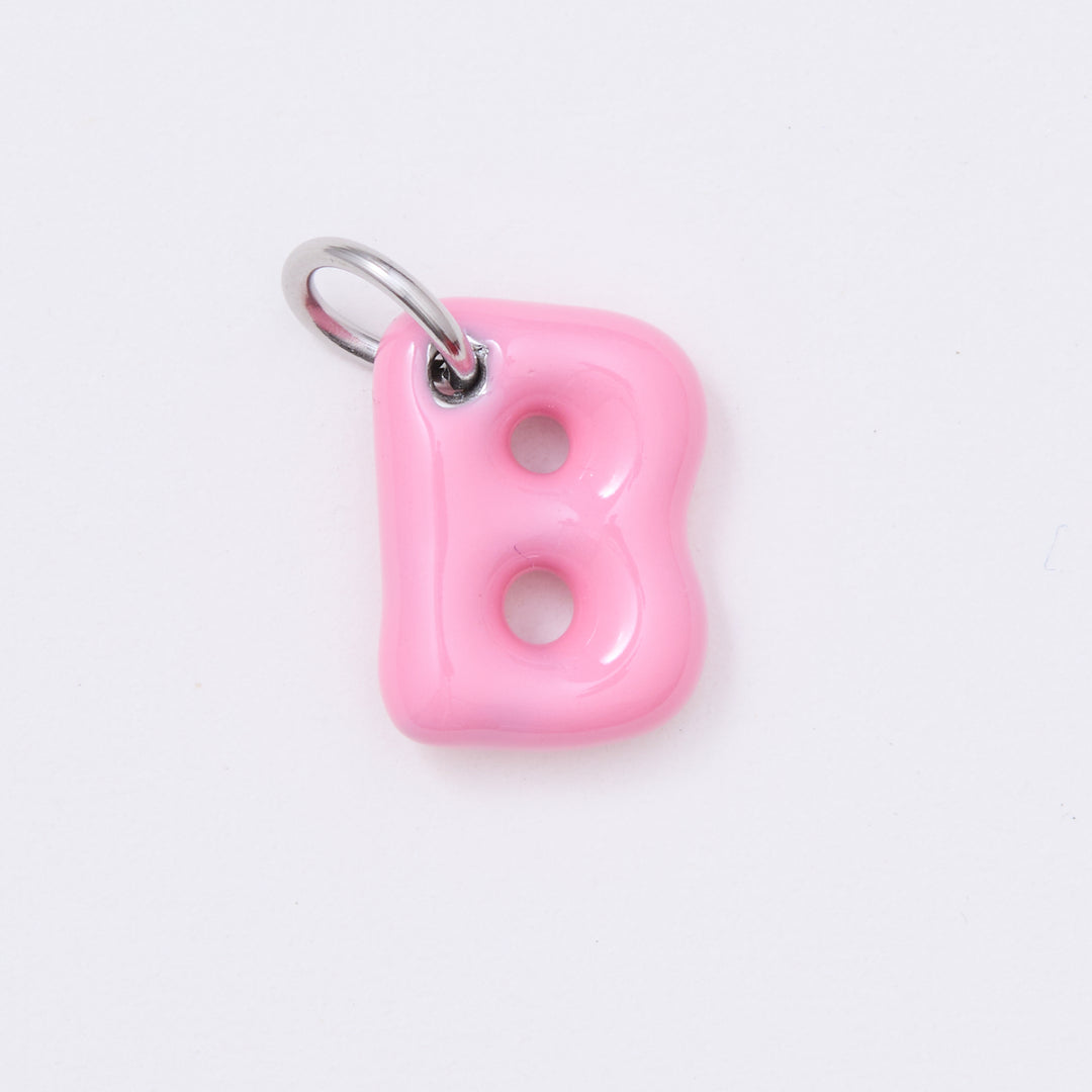Bubble Charms - Pink