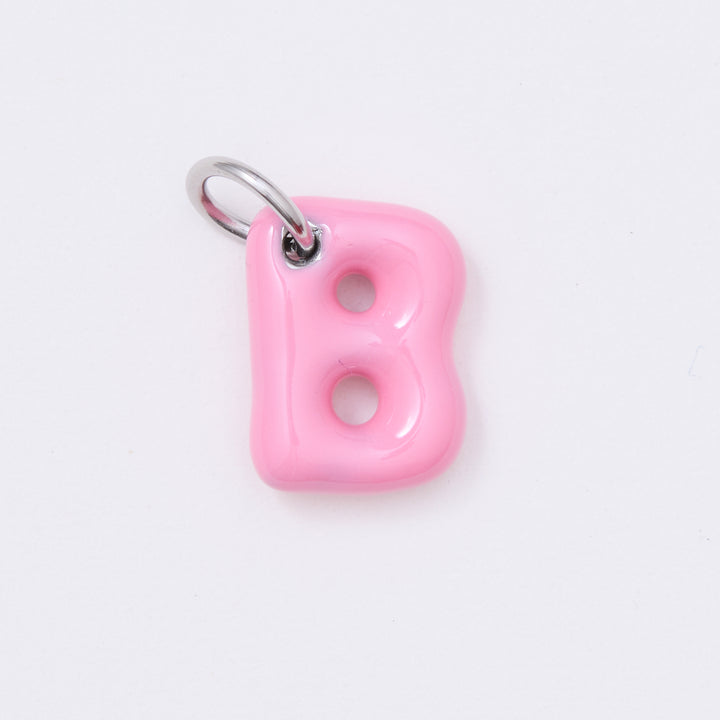 Bubble Charms - Pink