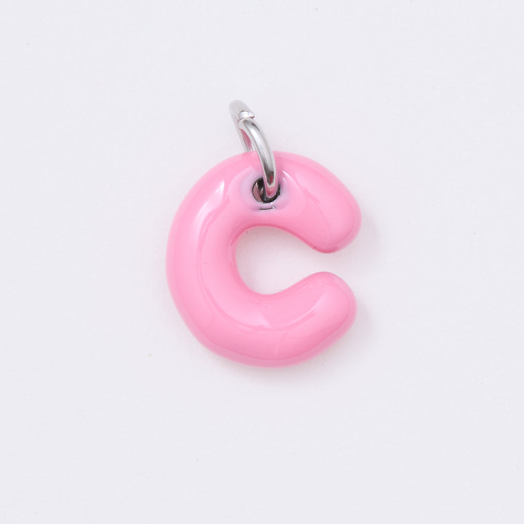 Bubble Charms - Pink