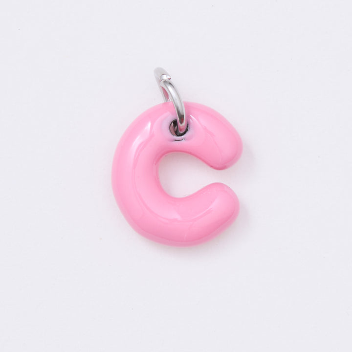 Bubble Charms - Pink