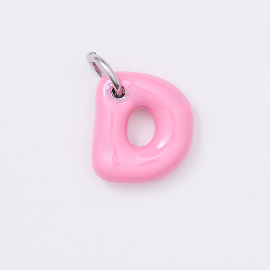 Bubble Charms - Pink