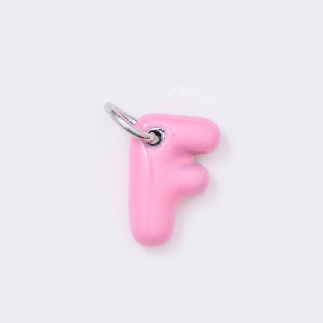Bubble Charms - Pink