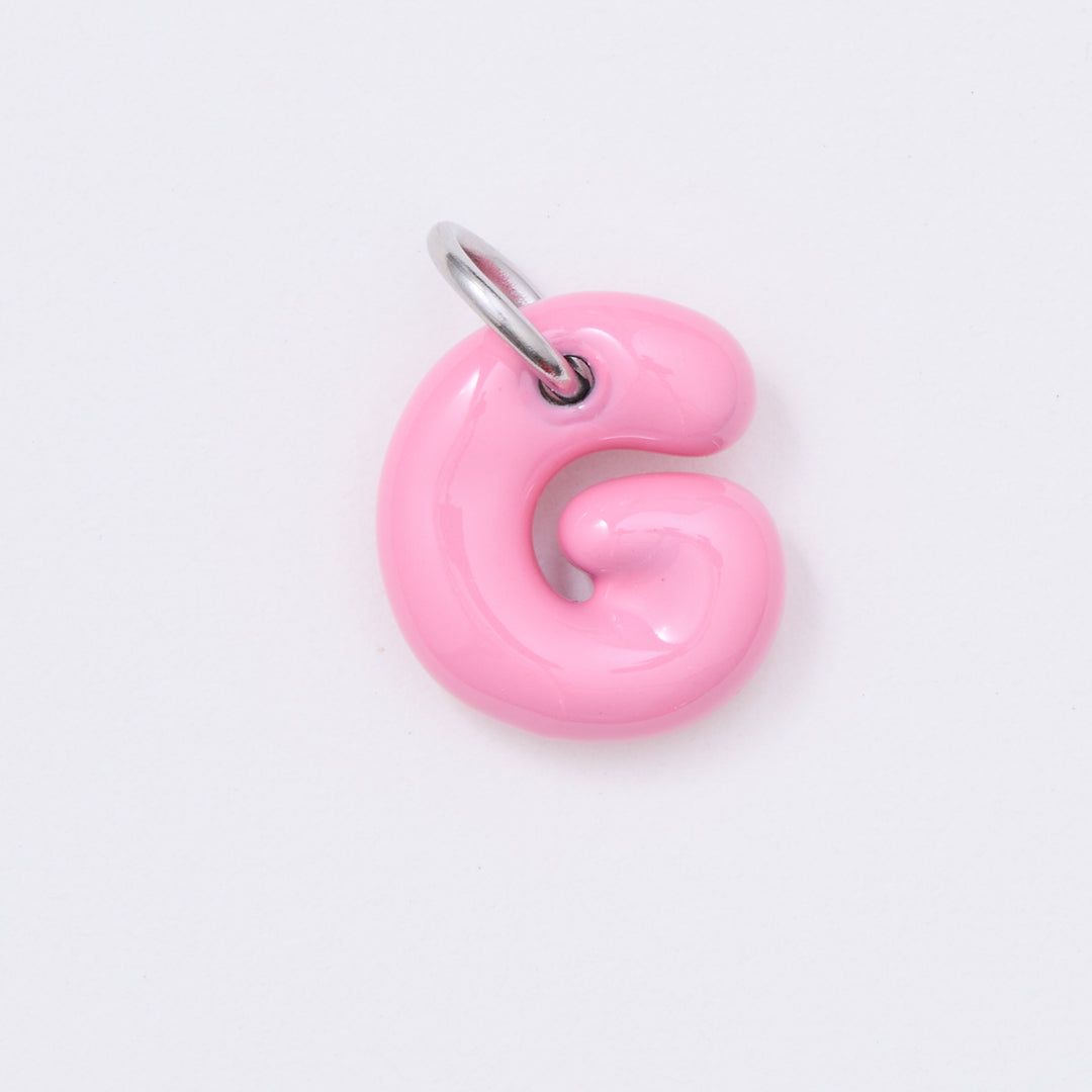 Bubble Charms - Pink