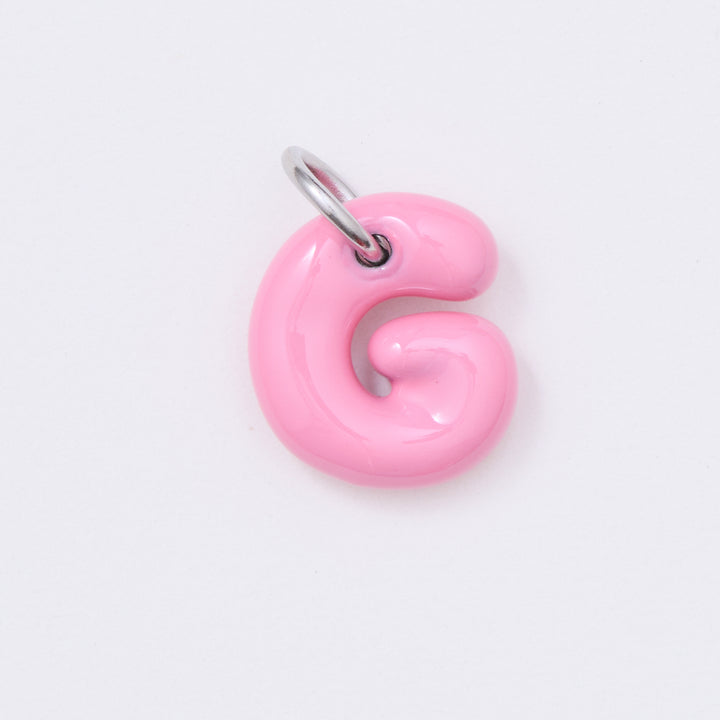 Bubble Charms - Pink
